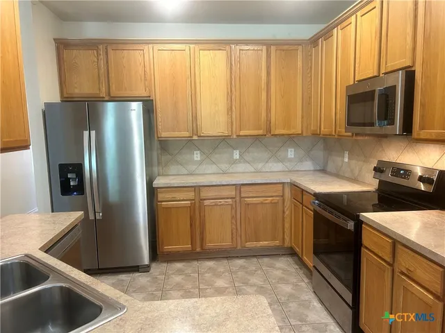 $1,625 | 5103 Rimes Ranch Road, Killeen, TX 76549