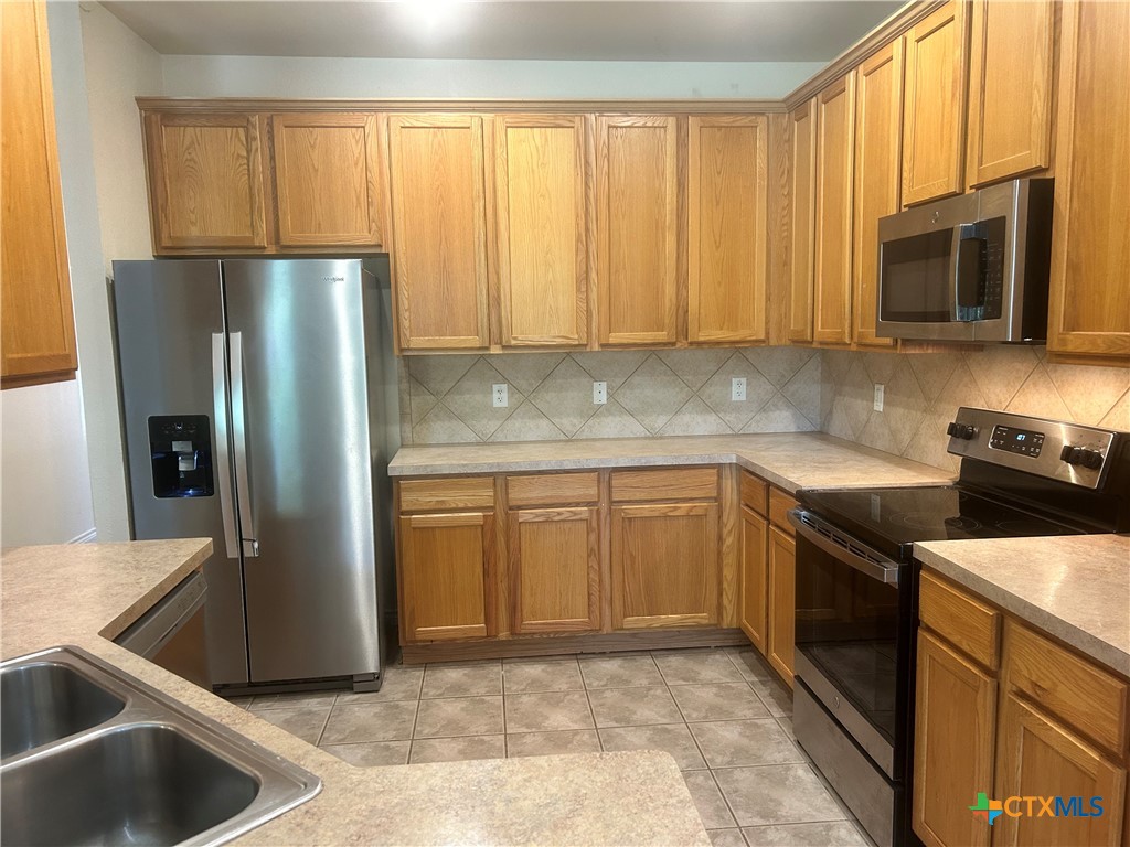 5103 Rimes Ranch Road Killeen, TX 76549 - Photo 10 of 30