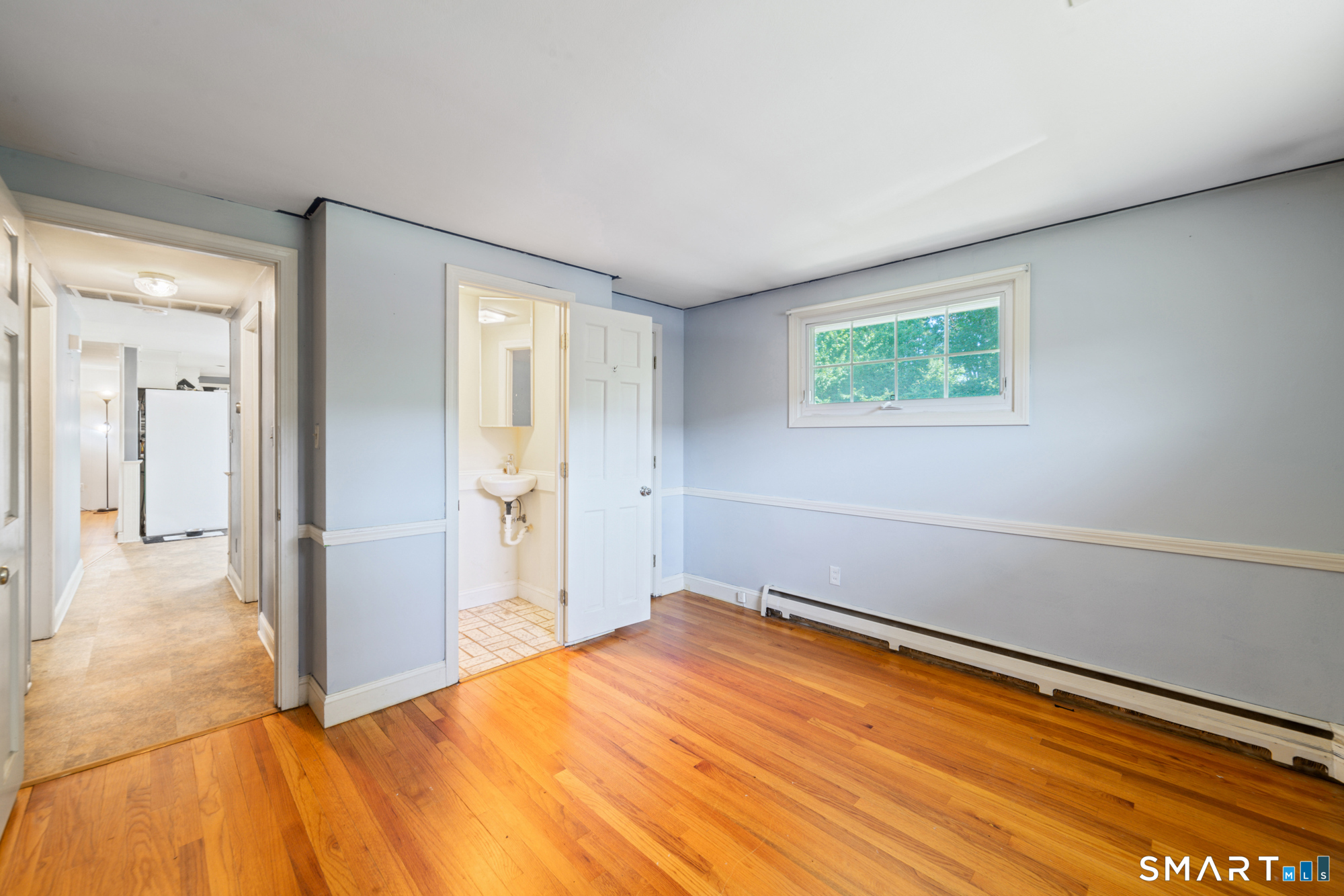 75 Pierce Street Torrington, CT 06790 - Photo 13 of 35 Primary bedroom with private half bath