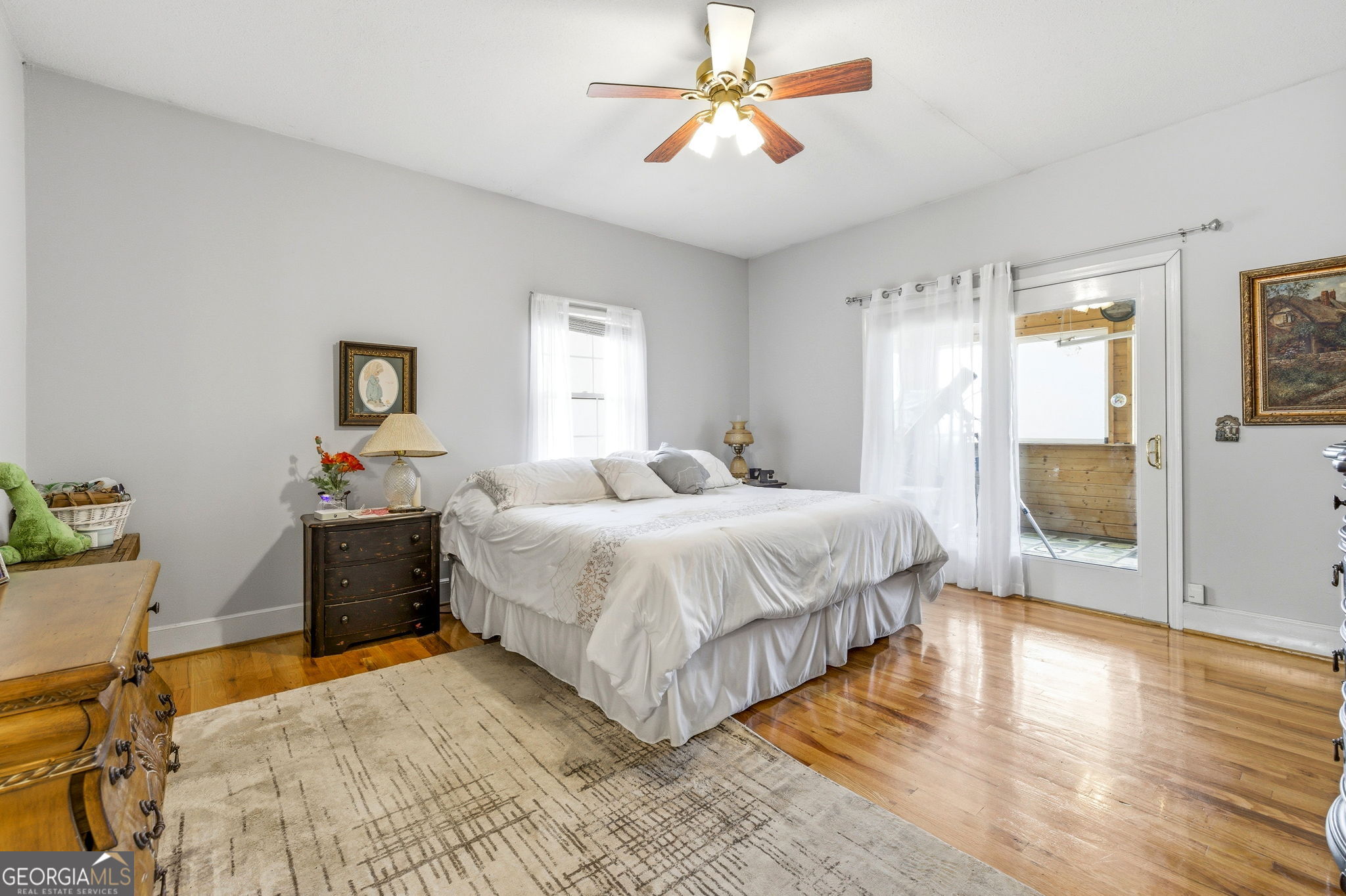 401 Herrin Road Cornelia, GA 30531 - Photo 19 of 83