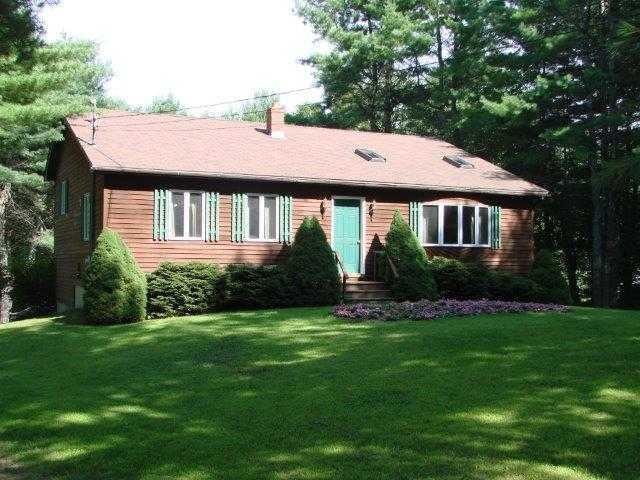42 Foss Hill Road Waterville, ME 04901 - Photo 1 of 27 Exterior Front.