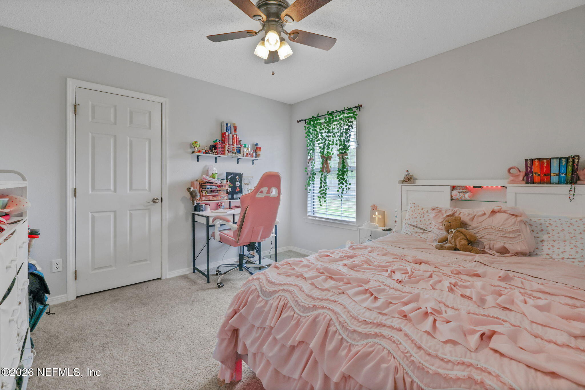 2883 Longleaf Ranch Circle Middleburg, FL 32068 - Photo 30 of 46 Guest Bedroom 2