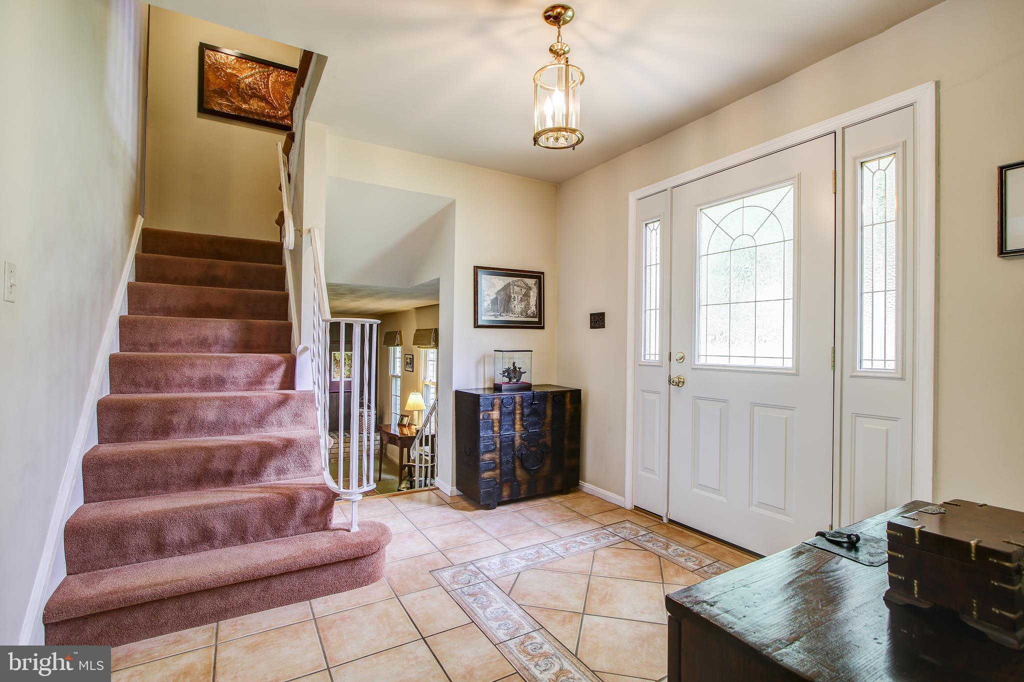 1708 Arbor View Road Silver Spring, MD 20902 - Photo 16 of 34 Upper level all hardwood floors