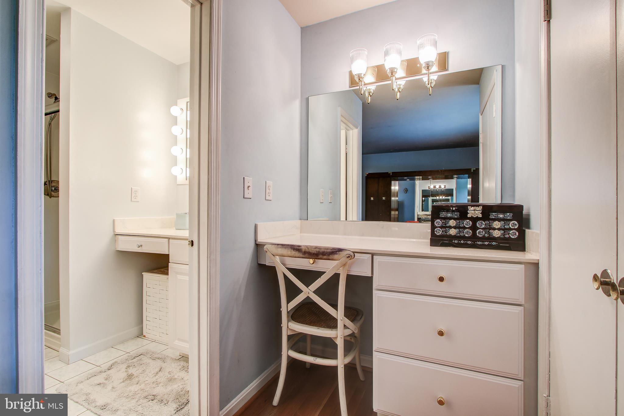 1708 Arbor View Road Silver Spring, MD 20902 - Photo 19 of 34 Master suite dressing area