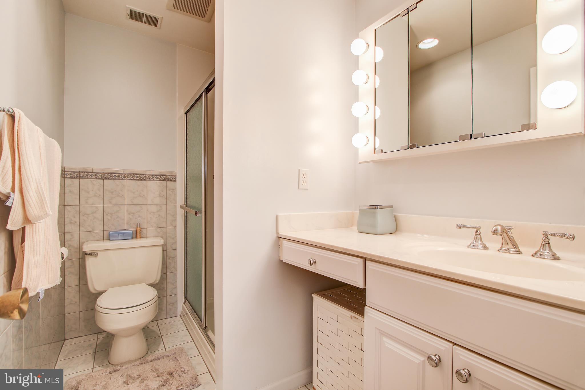 1708 Arbor View Road Silver Spring, MD 20902 - Photo 20 of 34 Full bath with shower