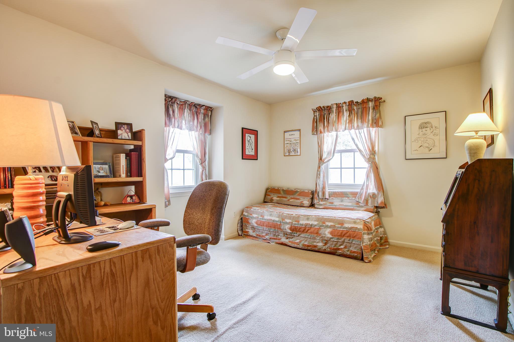 1708 Arbor View Road Silver Spring, MD 20902 - Photo 23 of 34 Bedroom #1