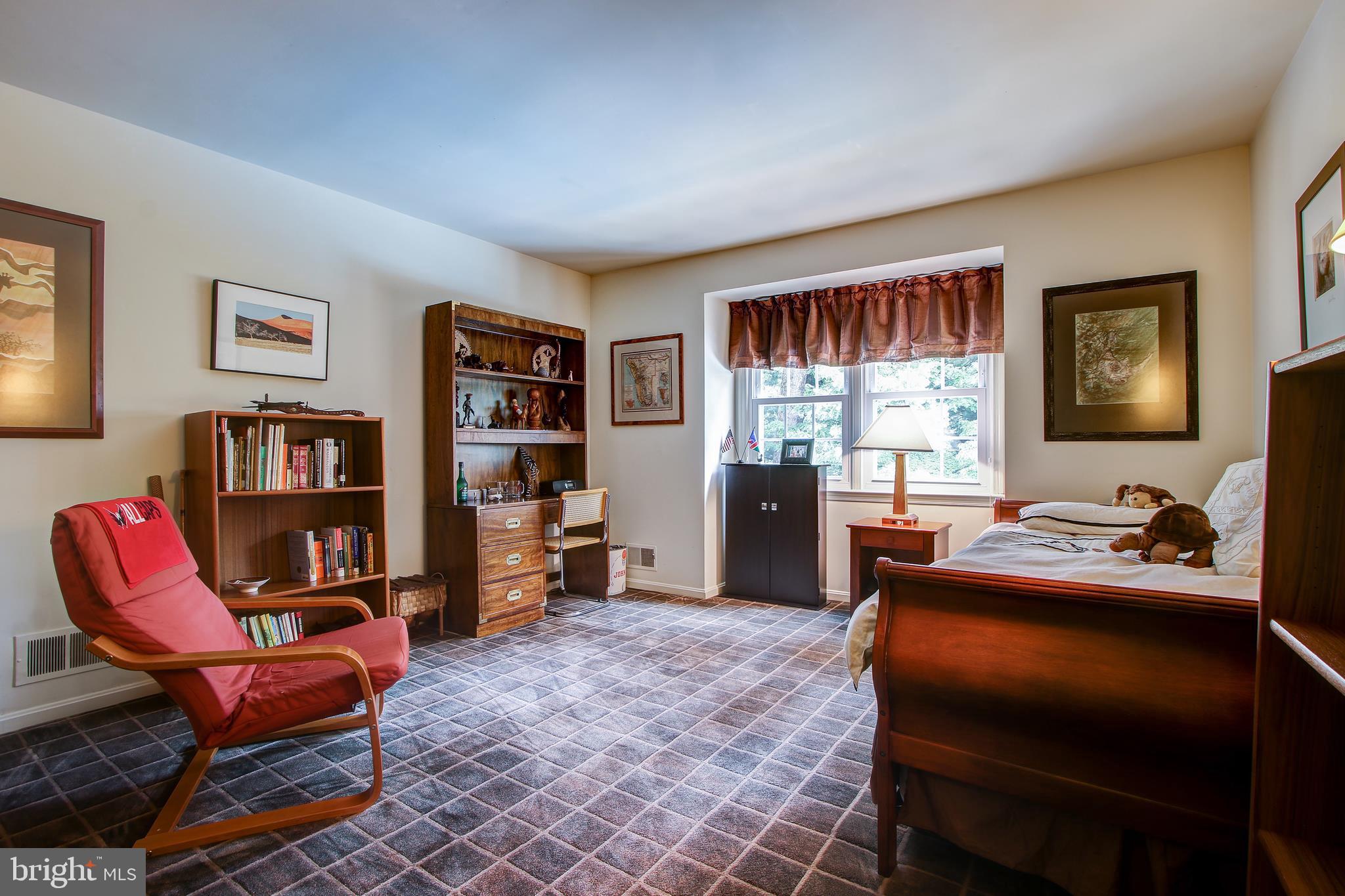 1708 Arbor View Road Silver Spring, MD 20902 - Photo 26 of 34 Bedroom # 3