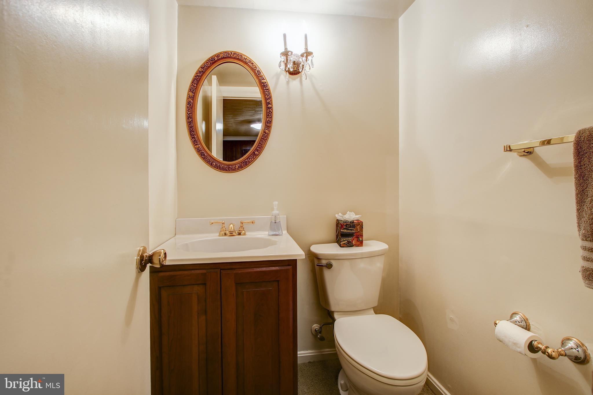 1708 Arbor View Road Silver Spring, MD 20902 - Photo 30 of 34 Half bath