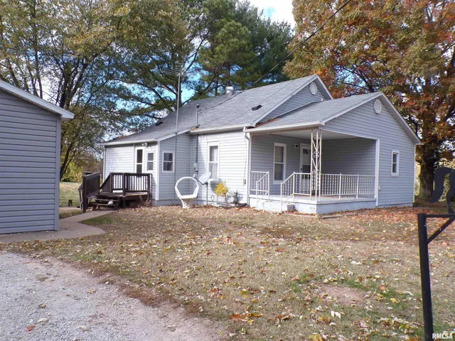 $140,000 | Undisclosed Address, Tilden, IL 62292