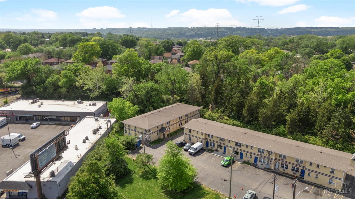 7751 Reading Road Cincinnati, OH 45237 - Photo 1 of 15
