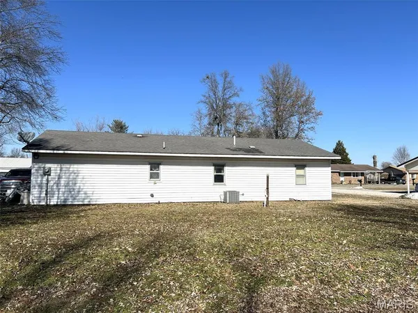 $85,000 | 205 West 12th Street, Portageville, MO 63873