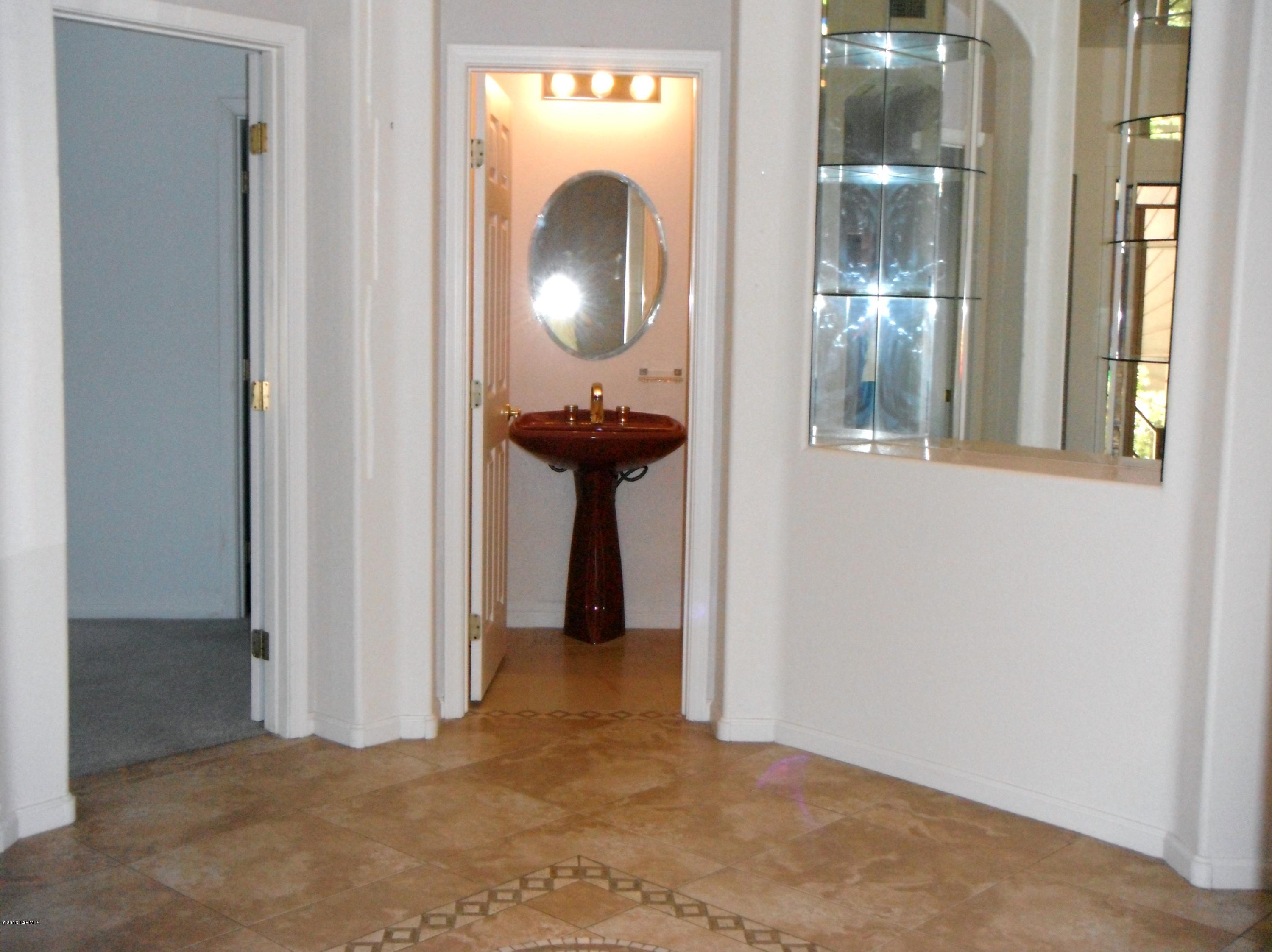 38005 South Boulder Ridge Drive, Unit 10A Saddlebrooke, AZ 85739 - Photo 15 of 25