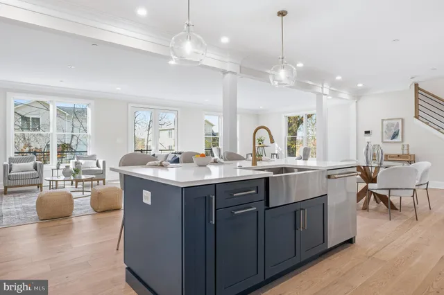 $1,299,000 | 3506 Rockway Avenue, Annapolis, MD 21403