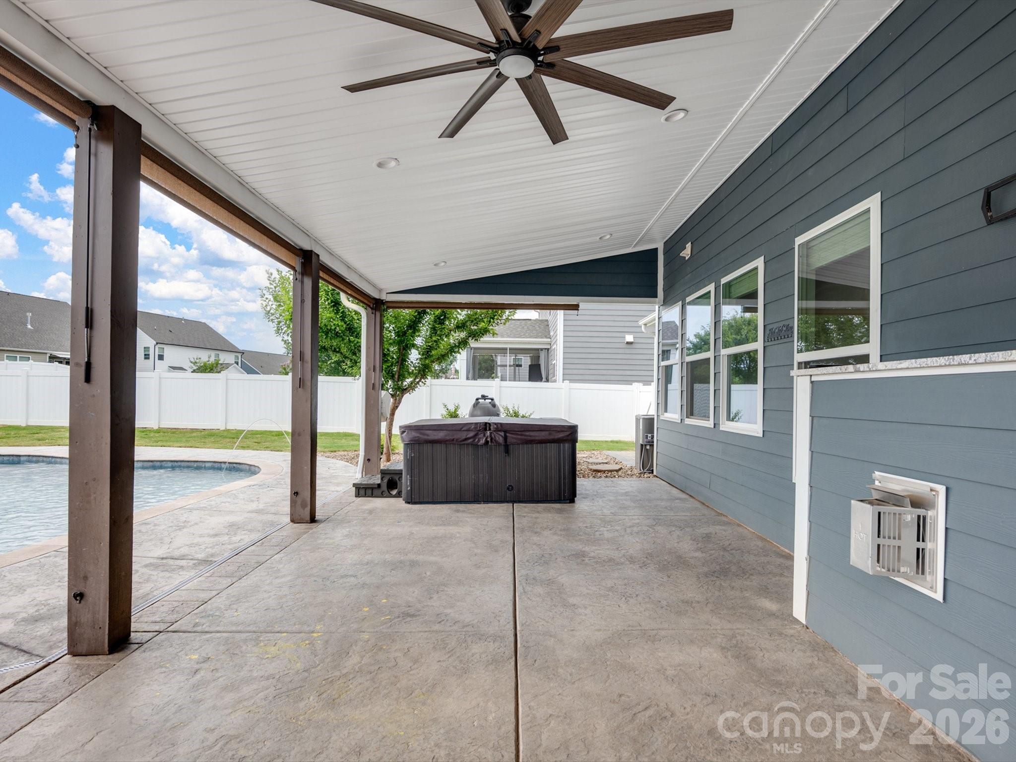 4079 Clapton Drive Lancaster, SC 29720 - Photo 34 of 47