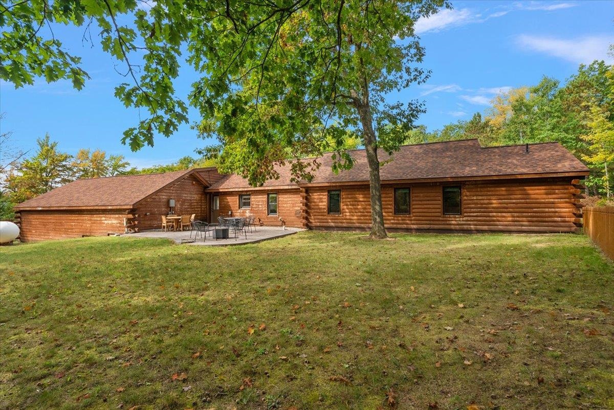 3943 North Skookum Road Luther, MI 49656 - Photo 37 of 67