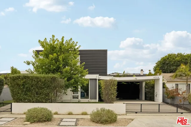 $3,749,000 | 4354 Keystone Avenue, Culver City, CA 90232