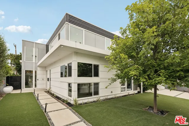 $3,749,000 | 4354 Keystone Avenue, Culver City, CA 90232