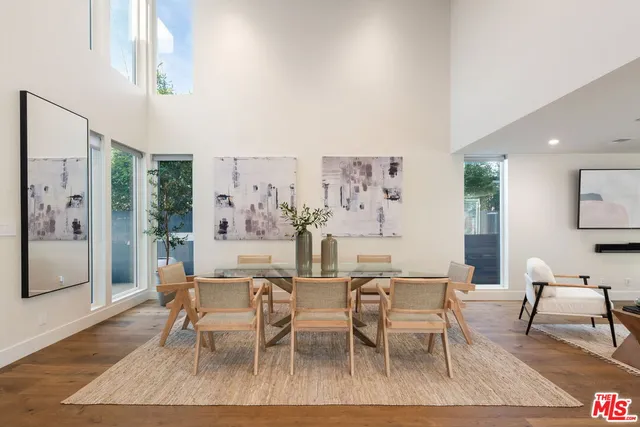 $3,749,000 | 4354 Keystone Avenue, Culver City, CA 90232