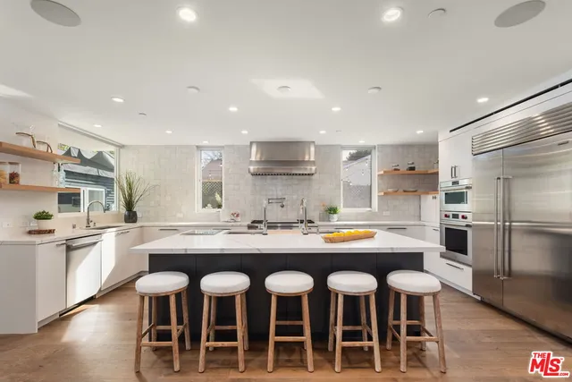 $3,749,000 | 4354 Keystone Avenue, Culver City, CA 90232