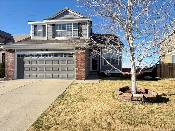 $3,100 | 20541 East Union Avenue, Aurora, CO 80015