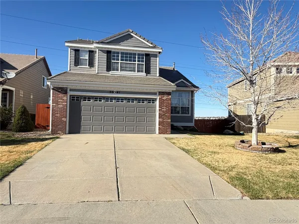 $3,100 | 20541 East Union Avenue, Aurora, CO 80015