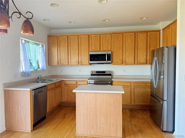 $3,100 | 20541 East Union Avenue, Aurora, CO 80015