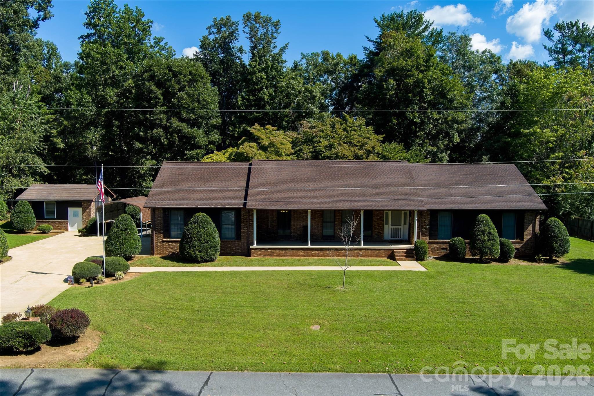183 McKinney Road West Marion, NC 28752 - Photo 48 of 48 Gallery Image 48