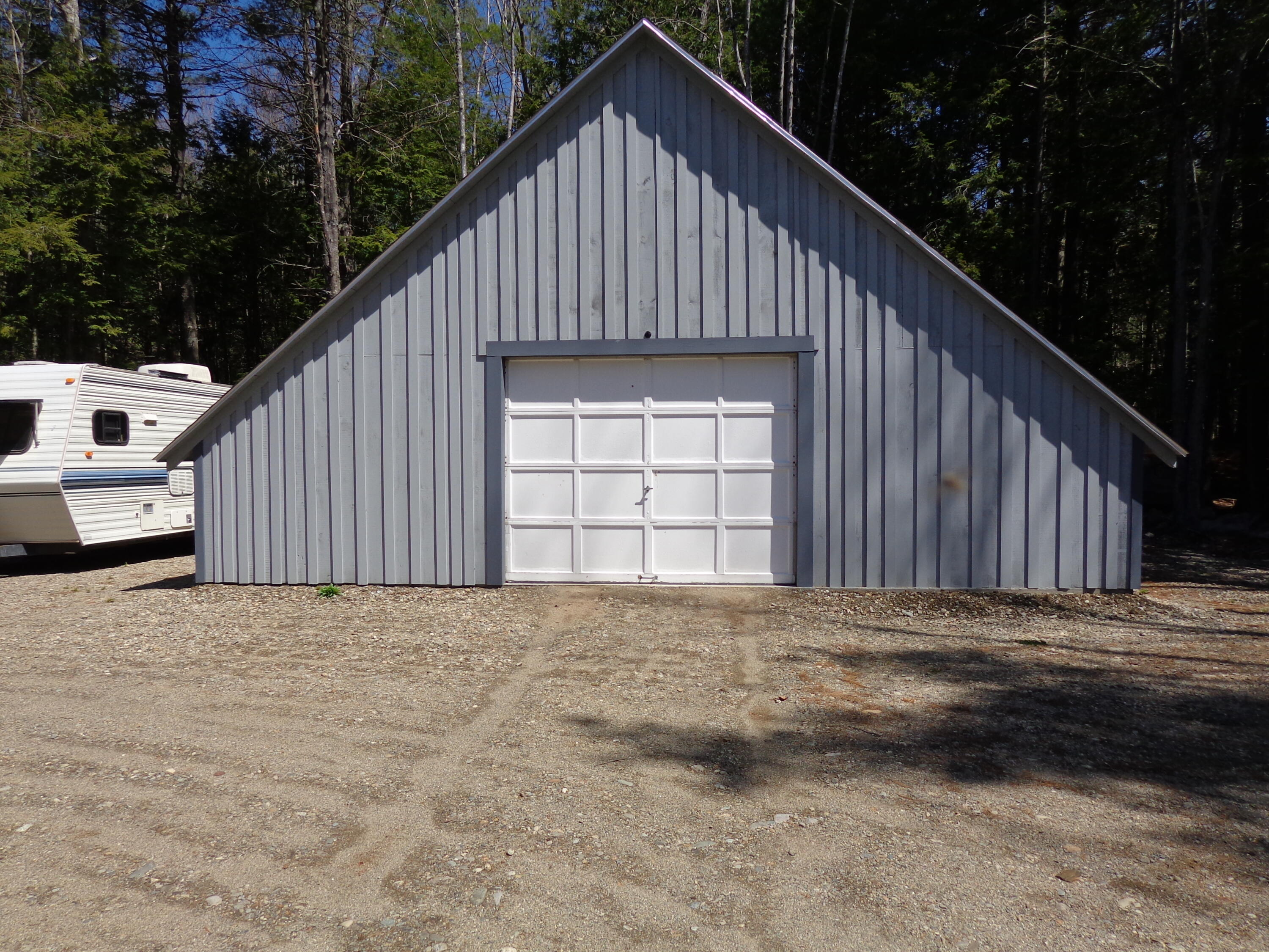 2587 Old Augusta Road Waldoboro, ME 04572 - Photo 8 of 42 DSC01088