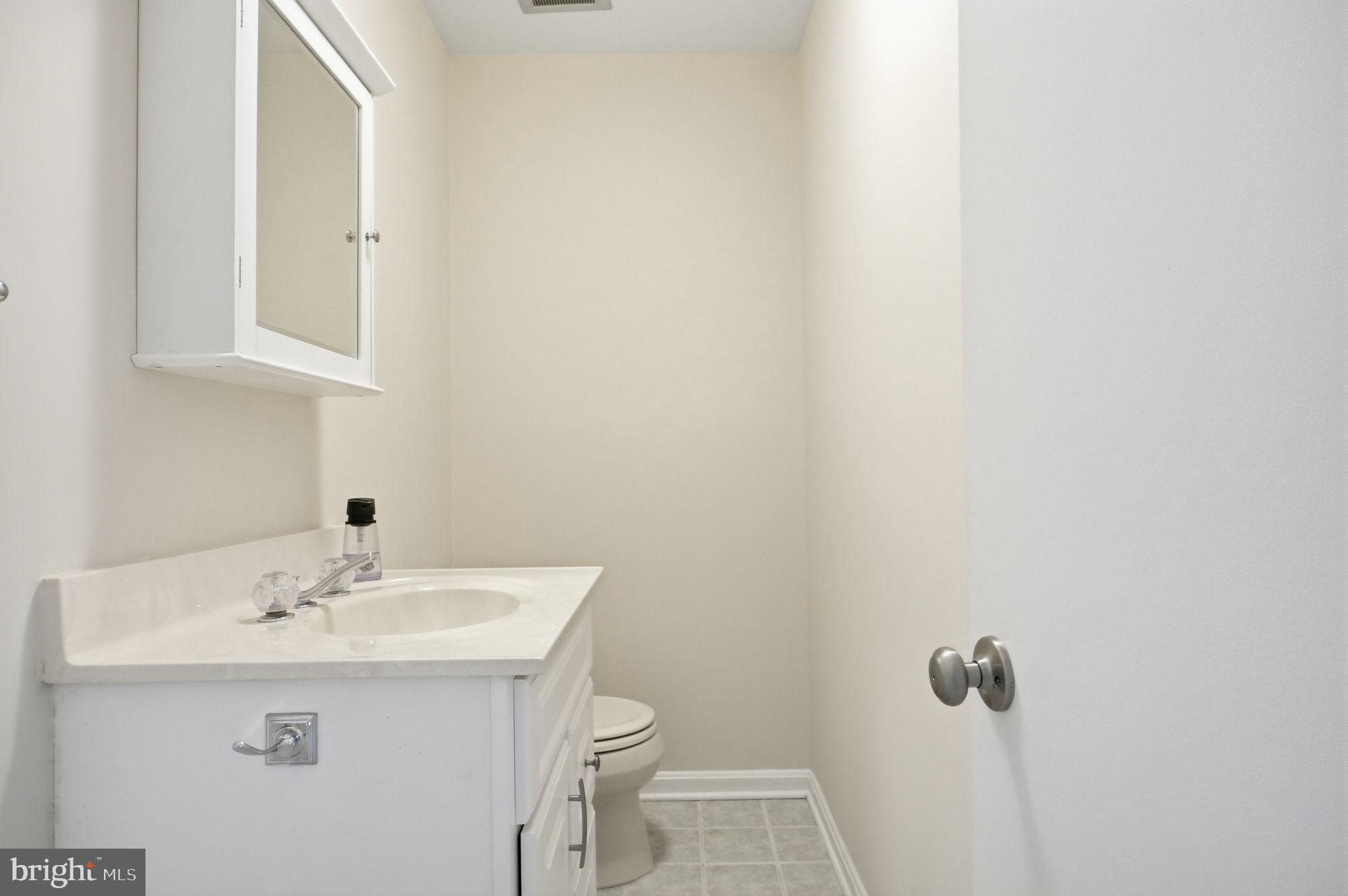 3221 Beret Lane Silver Spring, MD 20906 - Photo 23 of 52 Half Bath on Main Level