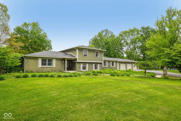 $450,000 | 8836 Briarclift Road, Indianapolis, IN 46256