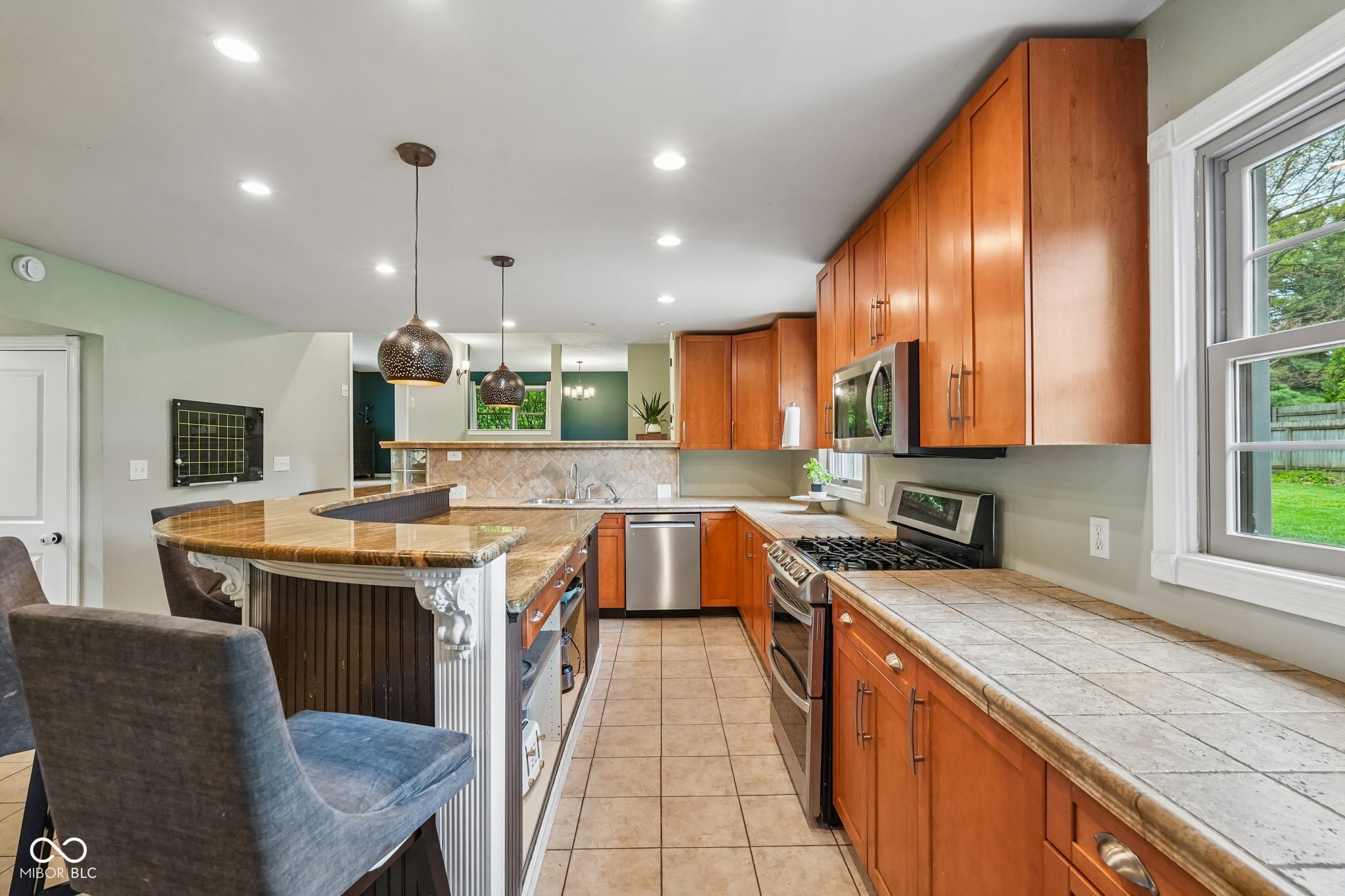 8836 Briarclift Road Indianapolis, IN 46256 - Photo 11 of 55
