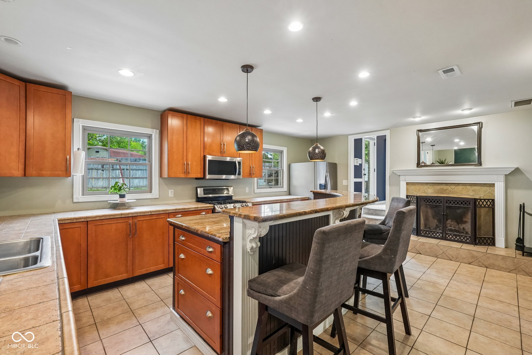 8836 Briarclift Road Indianapolis, IN 46256 - Photo 12 of 55