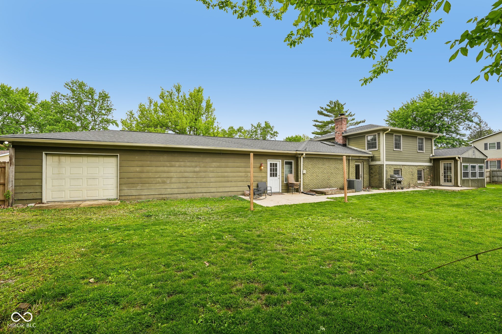 8836 Briarclift Road Indianapolis, IN 46256 - Photo 48 of 55