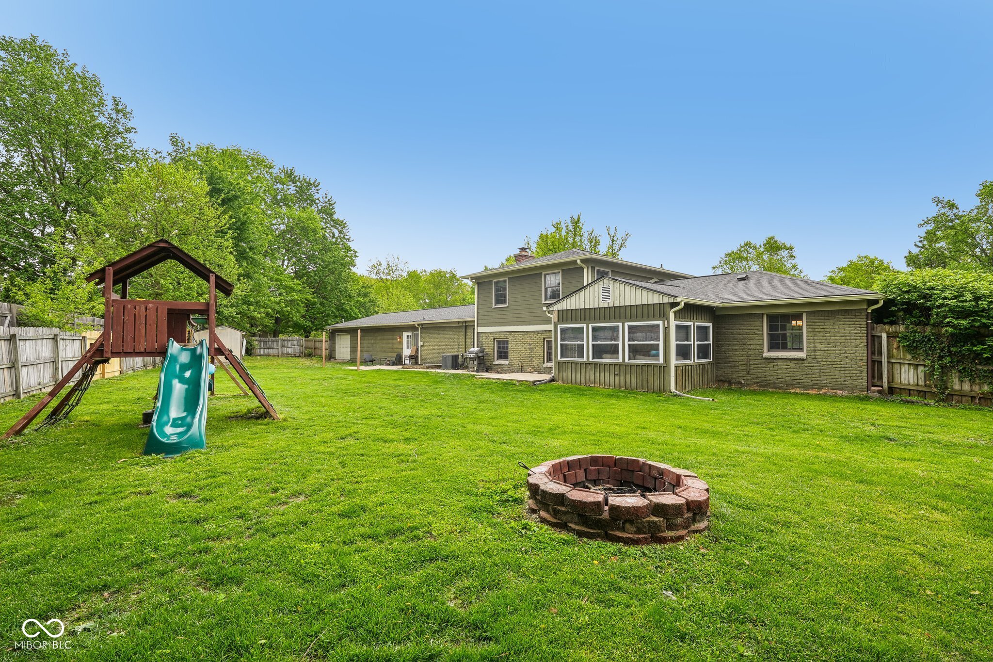 8836 Briarclift Road Indianapolis, IN 46256 - Photo 51 of 55