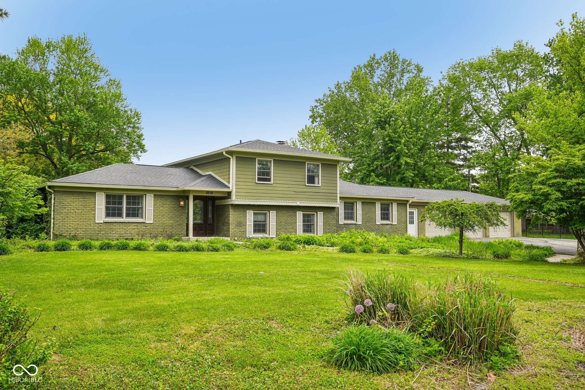 8836 Briarclift Road Indianapolis, IN 46256 - Photo 52 of 55