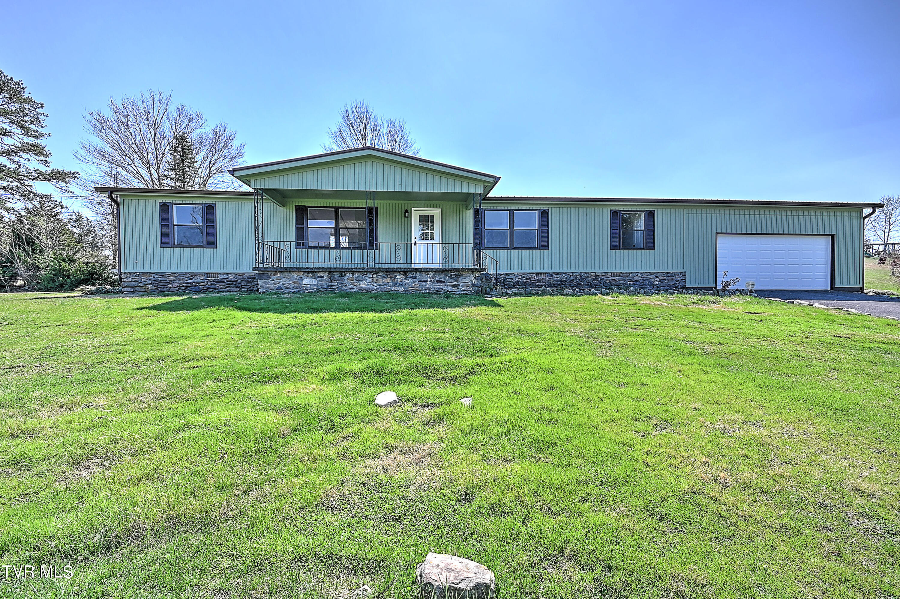 35 Wright Road Bulls Gap, TN 37711 - Photo 1 of 56 35 Wright RD - BAM-7