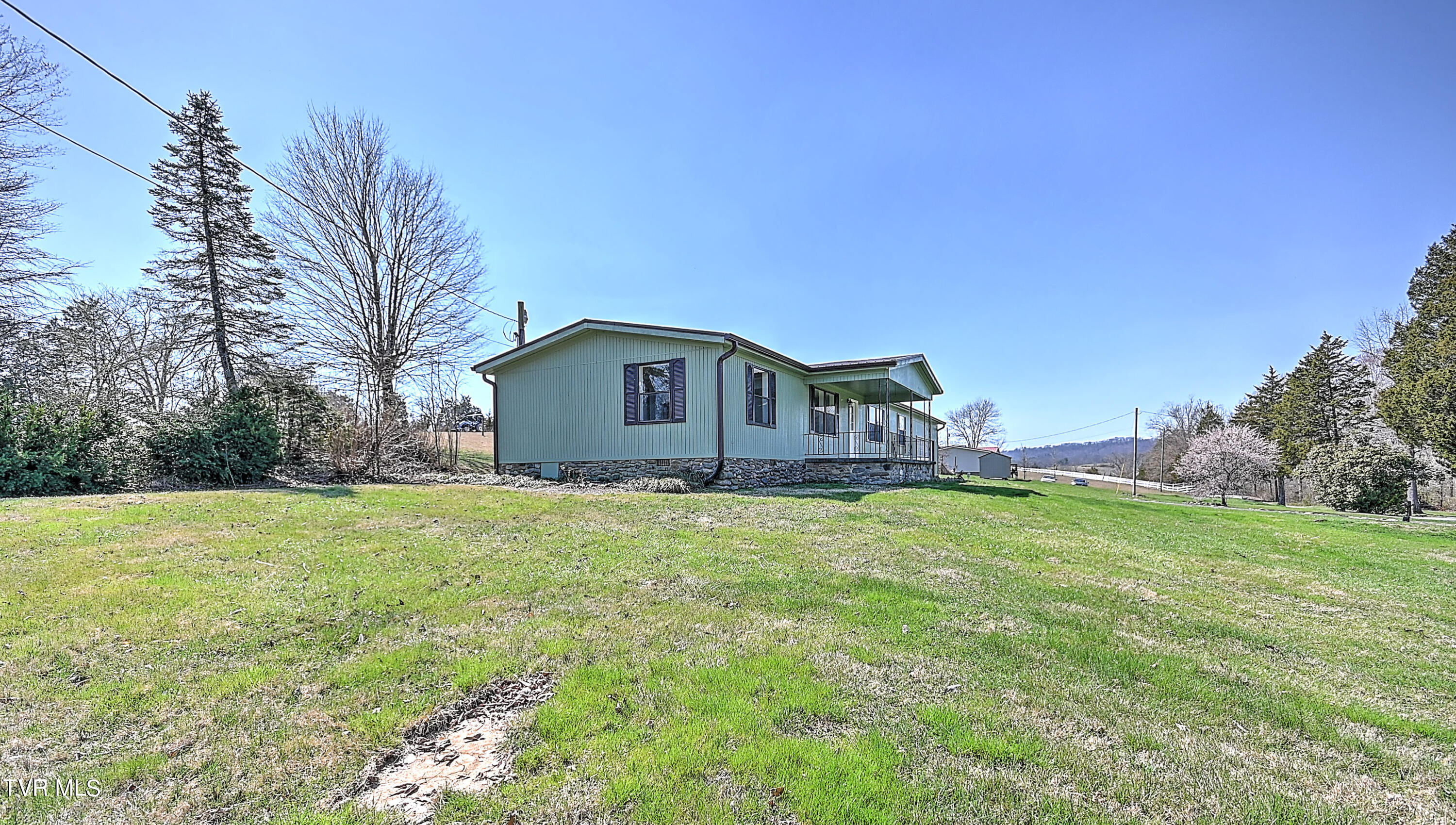 35 Wright Road Bulls Gap, TN 37711 - Photo 37 of 56 35 Wright RD - BAM-4