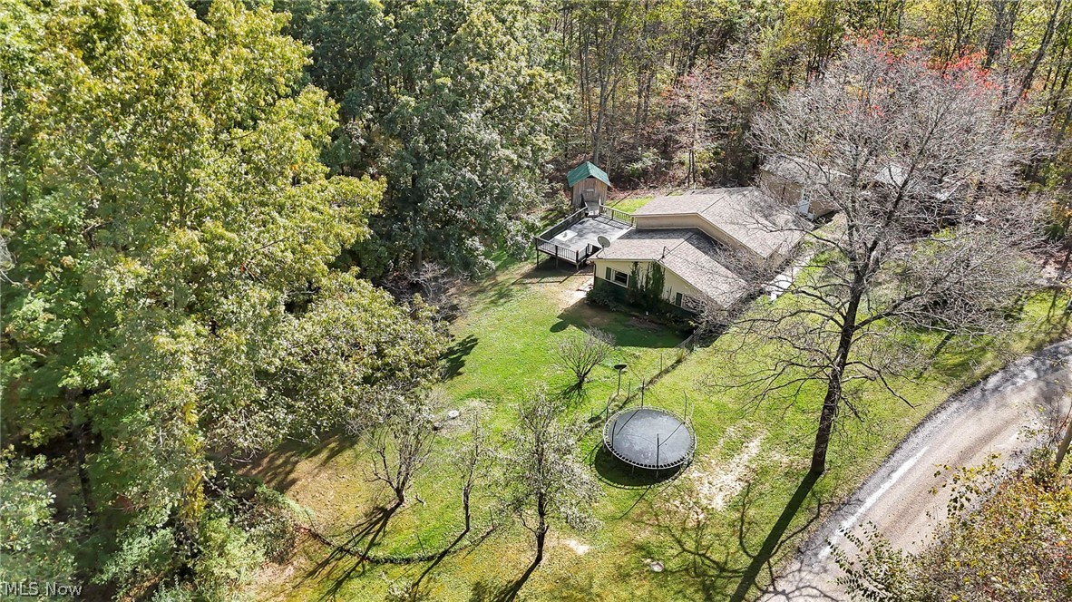 852 Wallace Road Little Hocking, OH 45742 - Photo 46 of 50 Gallery Image 46