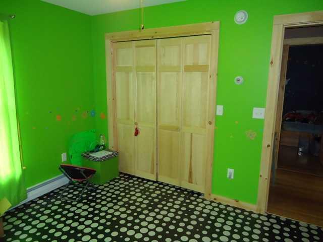 1761 Bangor Road Clinton, ME 04927 - Photo 18 of 29 Bedroom.