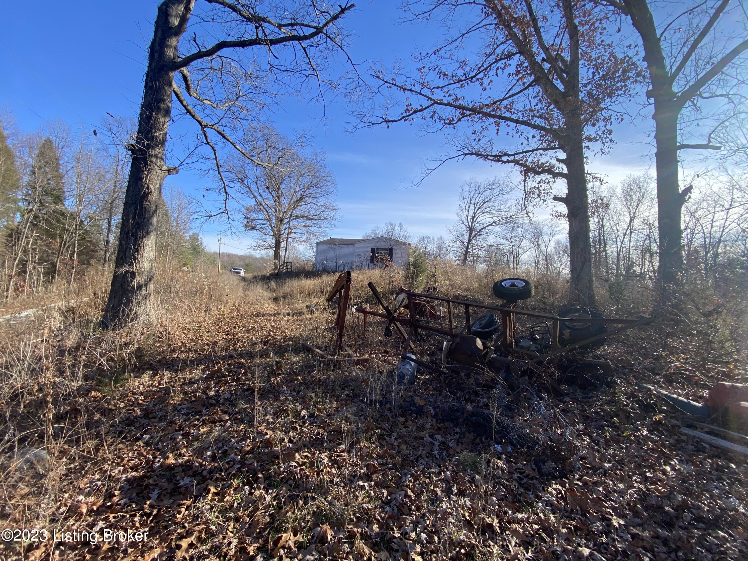 437 Tom Bolin Road Lewisport, KY 42351 - Photo 5 of 6 EA699A85-A99A-43AE-A8B0-50D79406A683