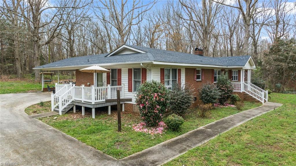 3624 Medlin Road Monroe, NC 28112 - Photo 1 of 1