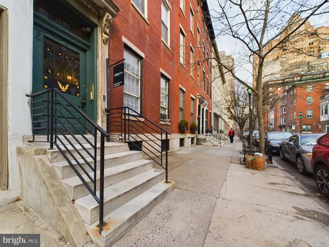 $1,700 | 1623 Spruce Street, Unit 7, Philadelphia, PA 19103