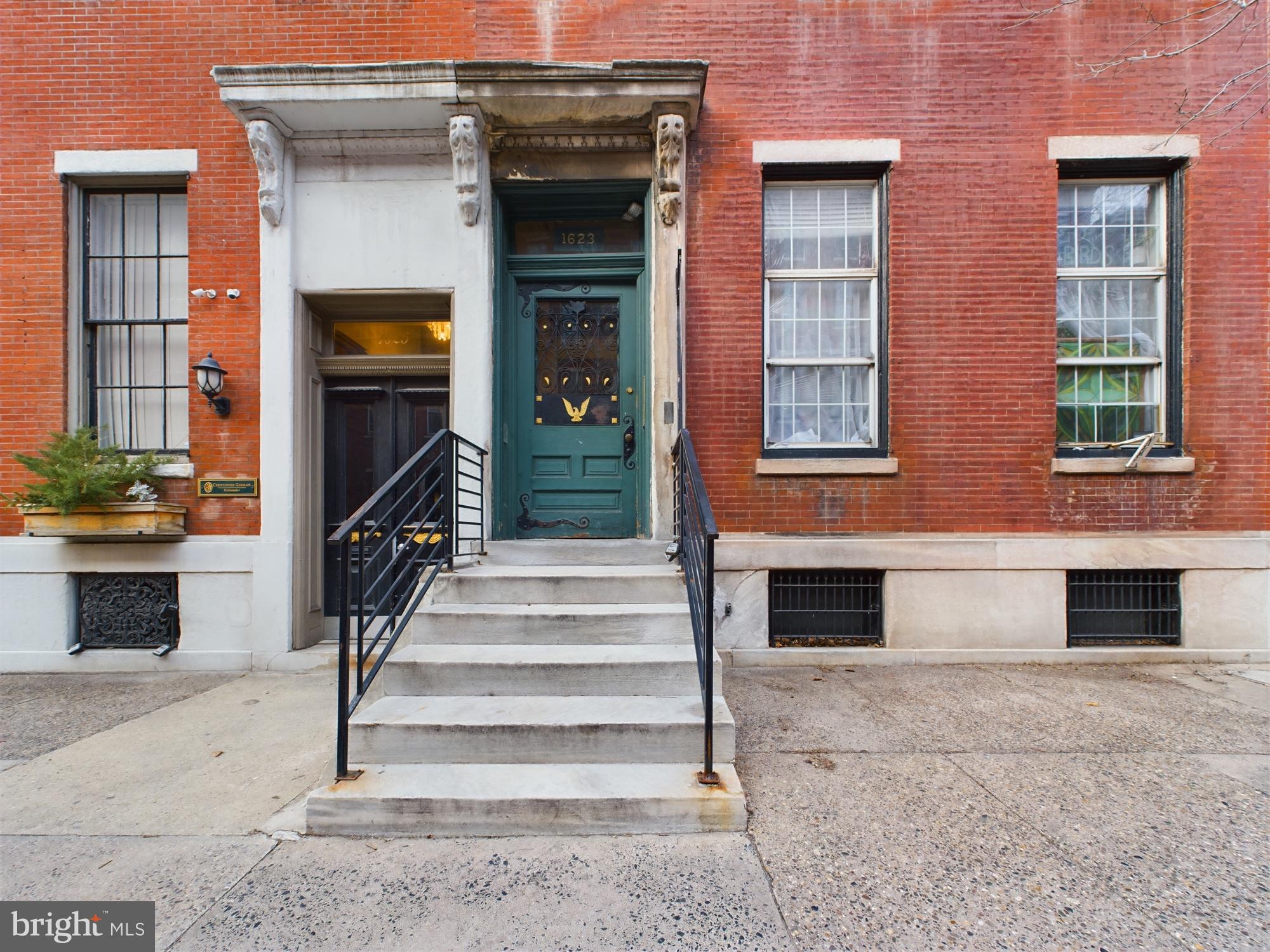 1623 Spruce Street, Unit 7 Philadelphia, PA 19103 - Photo 12 of 12