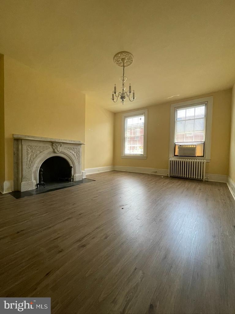 1623 Spruce Street, Unit 7 Philadelphia, PA 19103 - Photo 6 of 12
