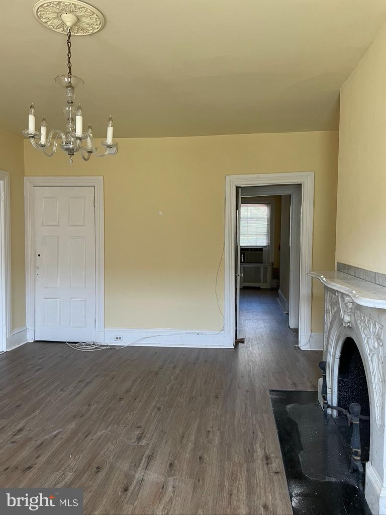 1623 Spruce Street, Unit 7 Philadelphia, PA 19103 - Photo 7 of 12