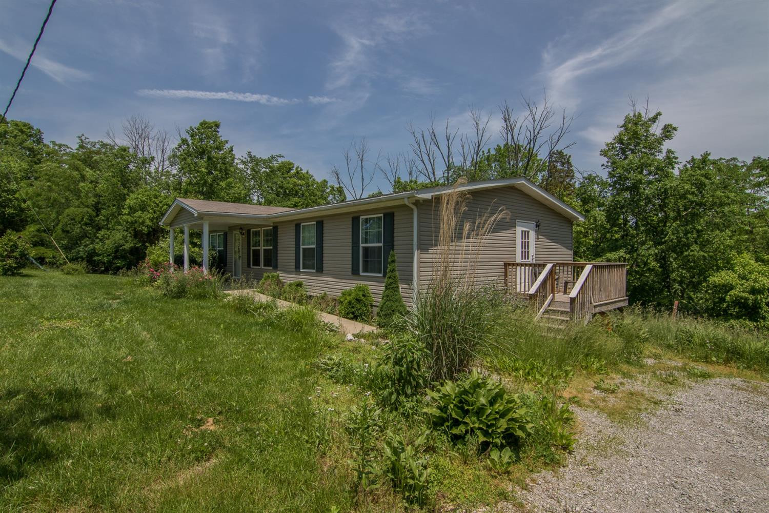 1480 Corinth Road Lawrenceburg, KY 40342 - Photo 29 of 35 Listing Photo