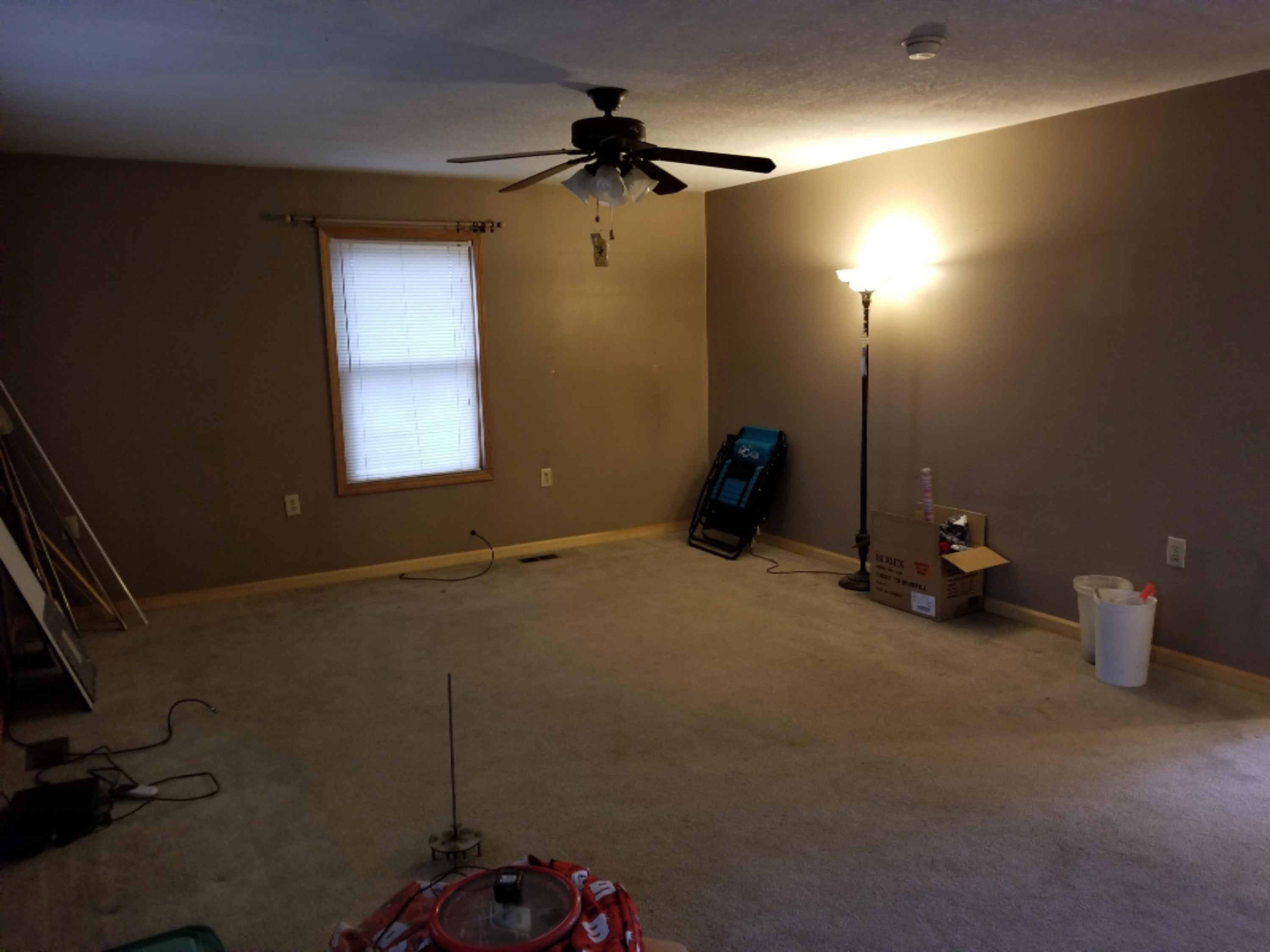 2470 Tripp Road Osseo, MI 49266 - Photo 8 of 23 Living room