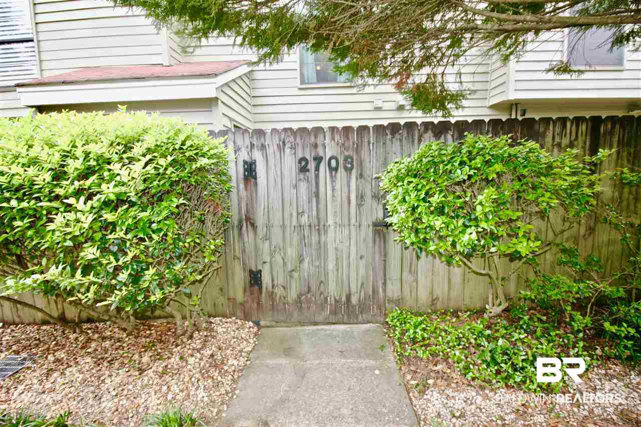 2901 Grant Street, Unit 2703 Mobile, AL 36606 - Photo 37 of 46