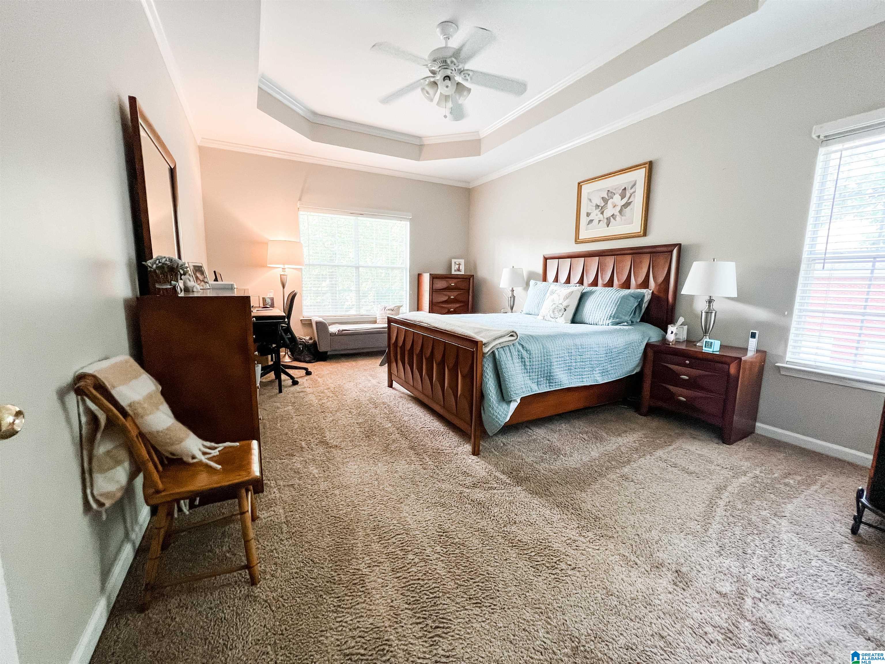 108 Magnolia Ridge Circle Chelsea, AL 35043 - Photo 15 of 38 Gallery Image 15