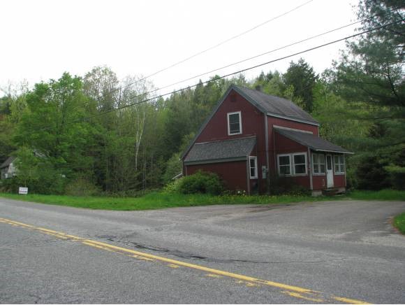 784 Upper Valley Road Cambridge, VT 05464 - Photo 1 of 1 Gallery Image 1